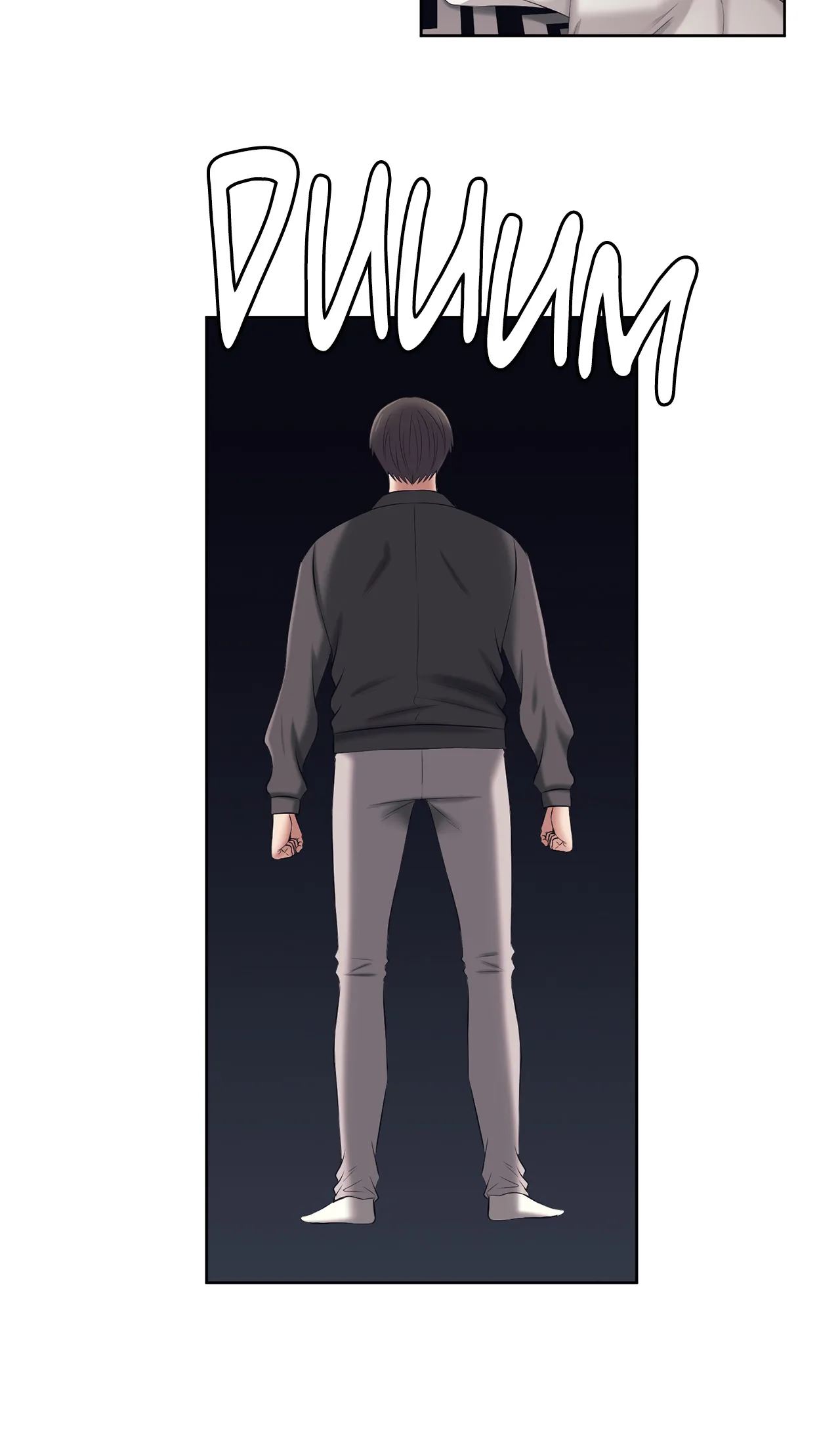 Roommates with benefits Chapter 33 image 35