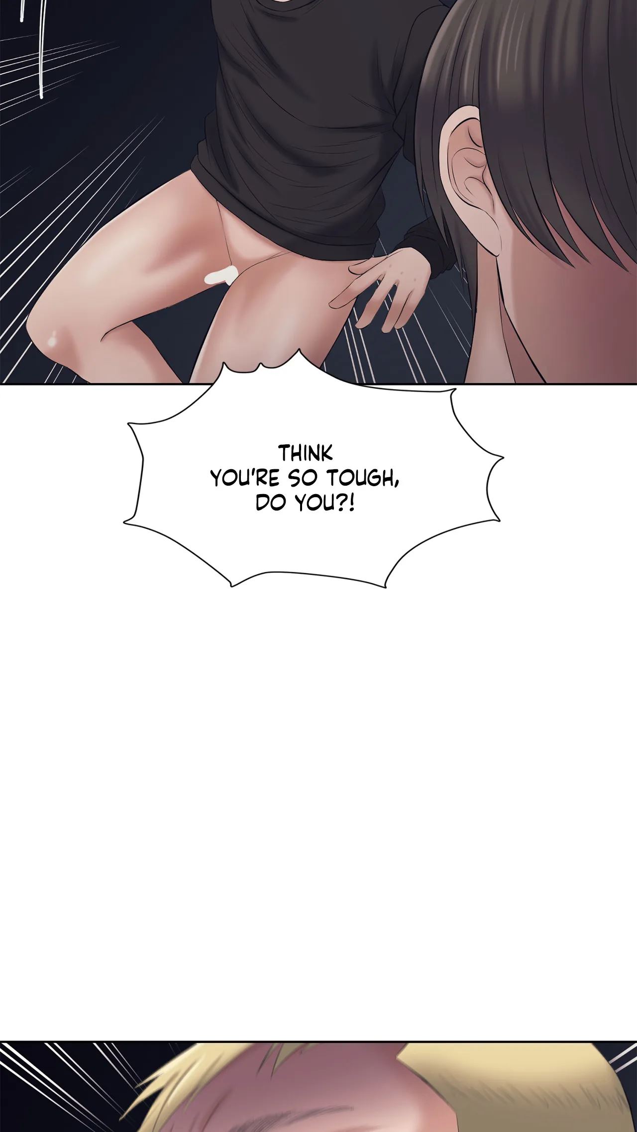 Roommates with benefits Chapter 33 image 37