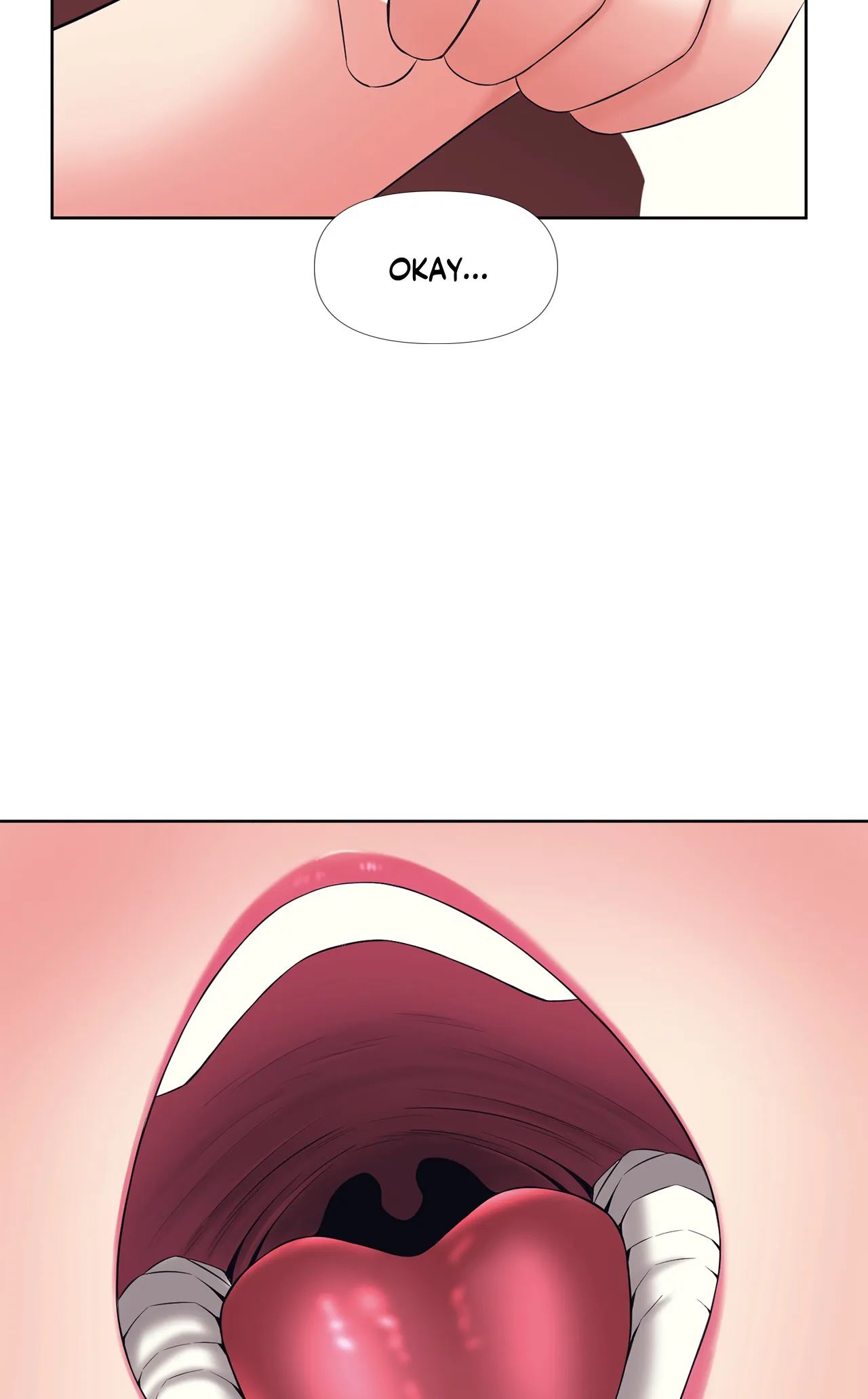 Roommates with benefits Chapter 33 image 3