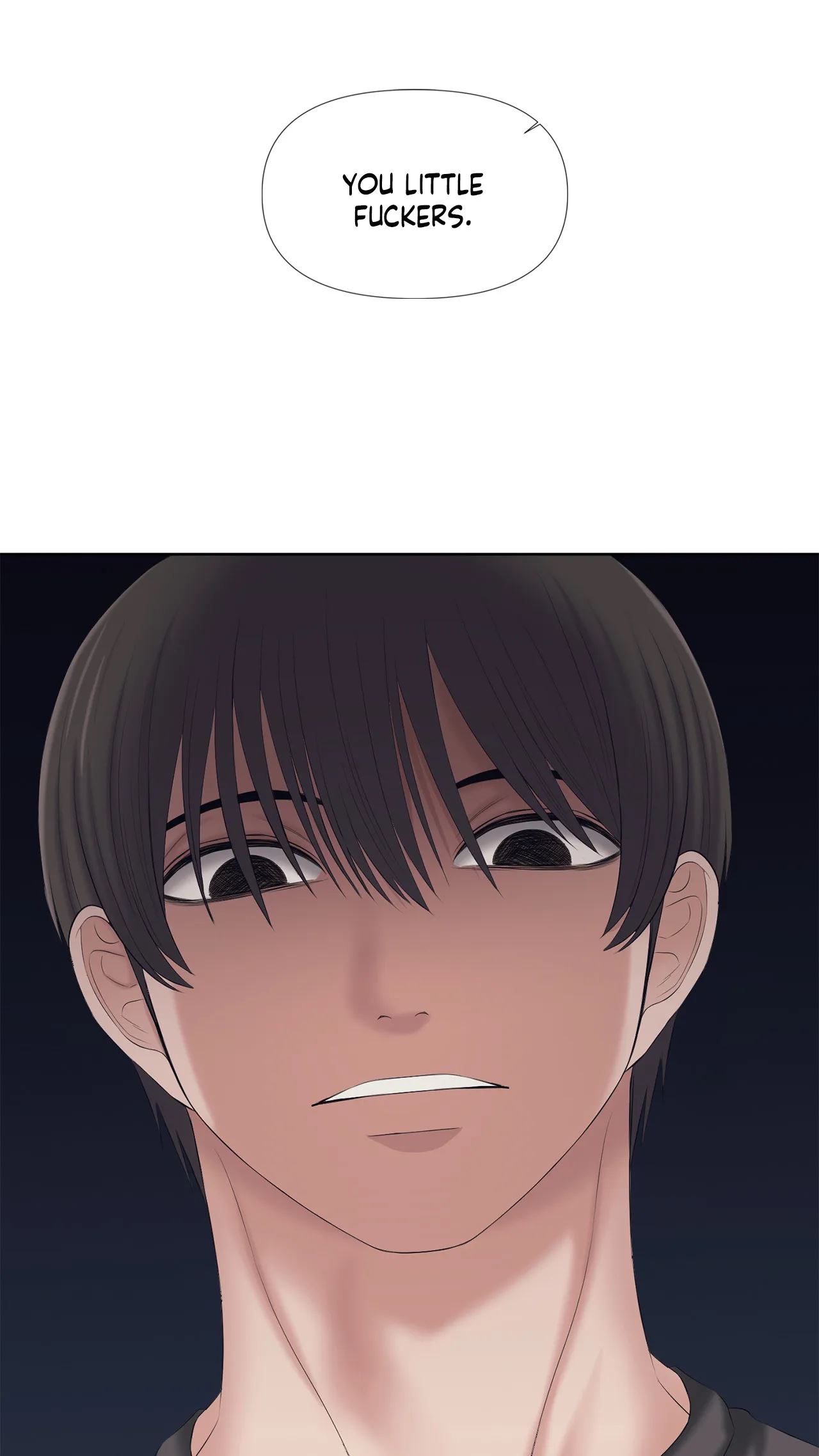 Roommates with benefits Chapter 33 image 40