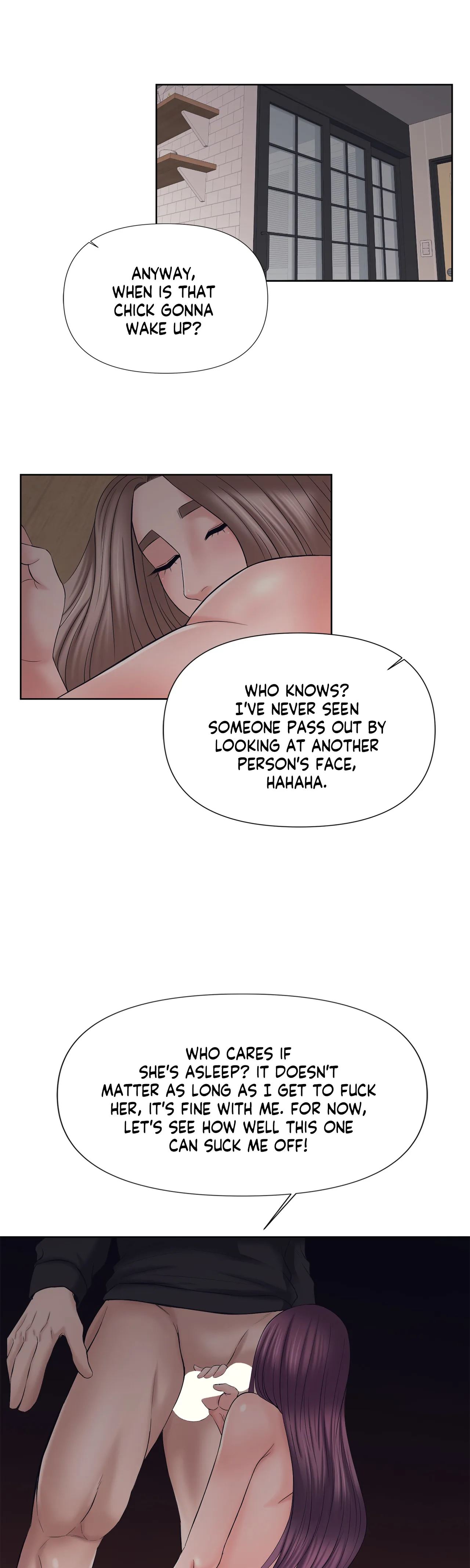 Roommates with benefits Chapter 33 image 6