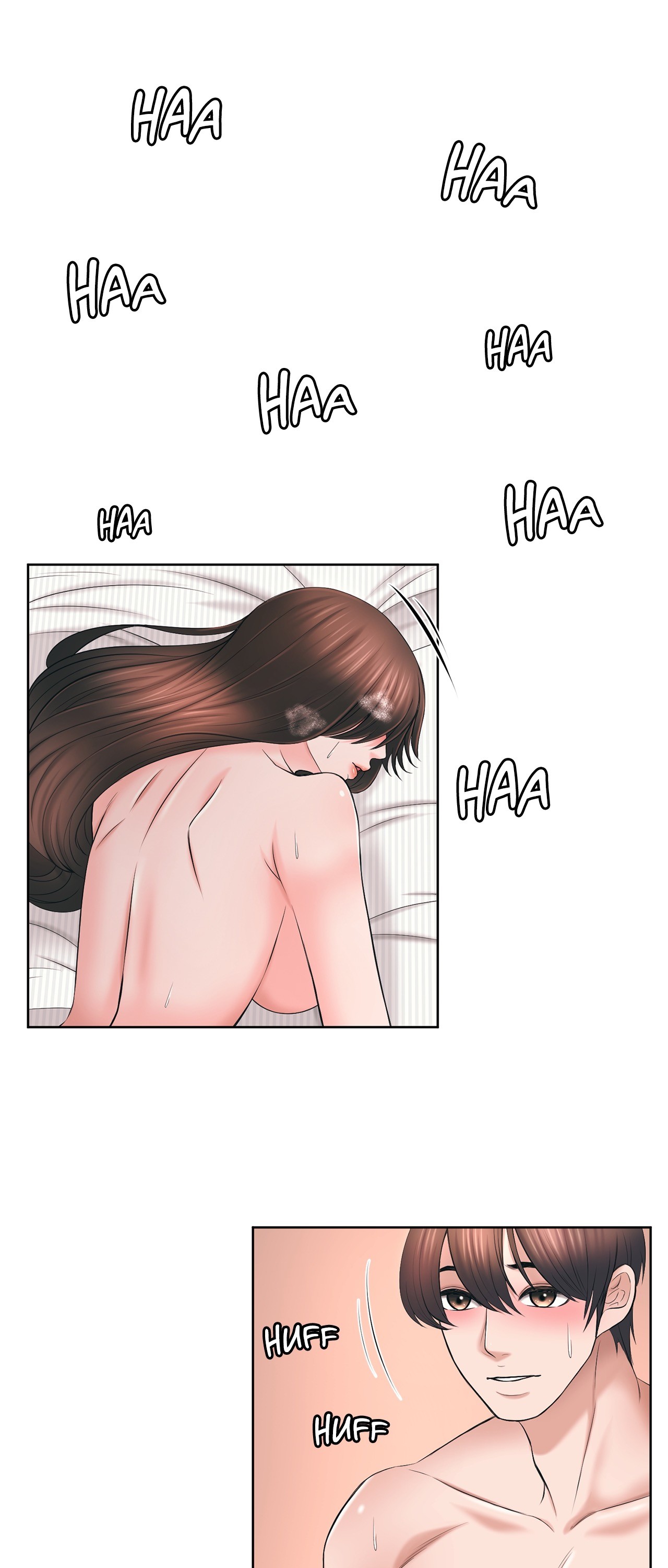 Roommates with benefits Chapter 50 image 0