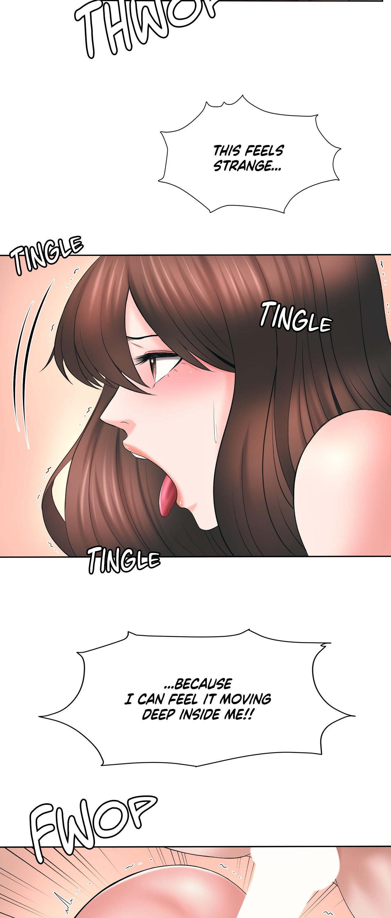 Roommates with benefits Chapter 50 image 11