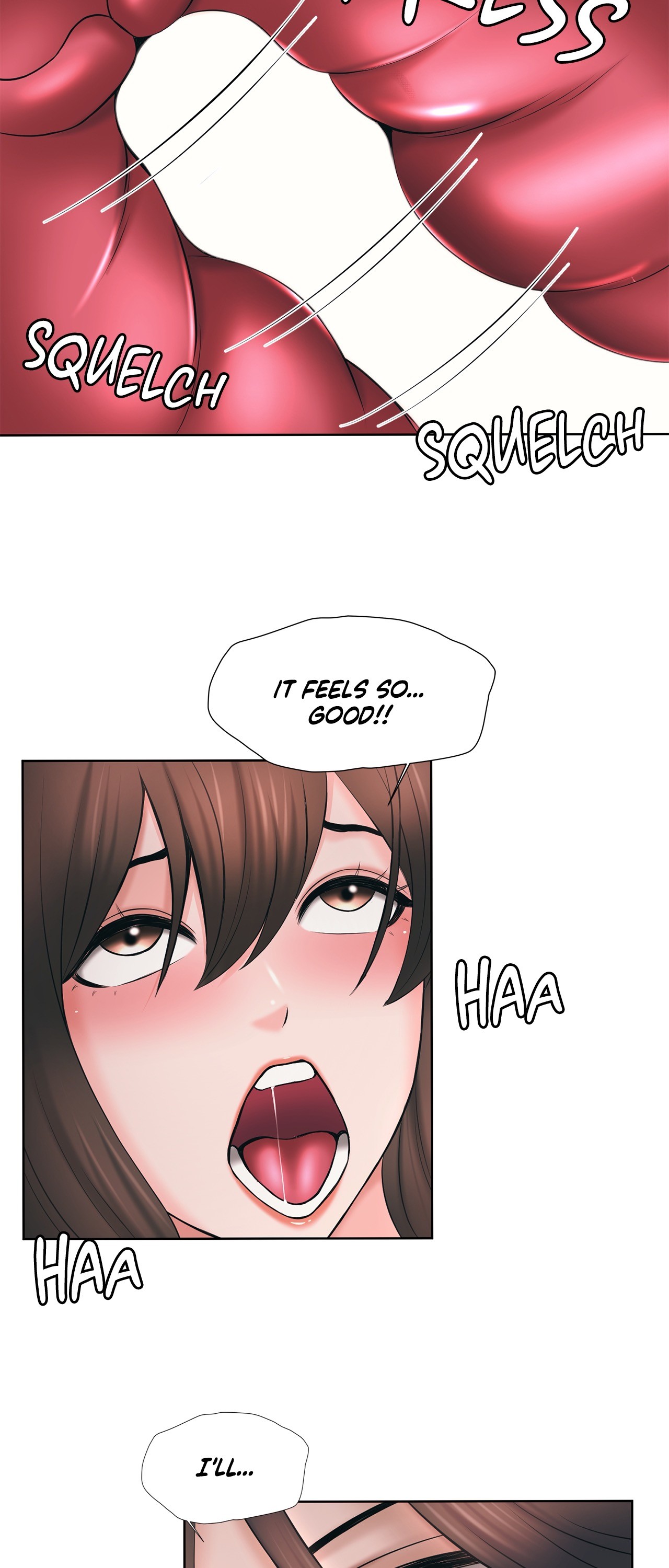 Roommates with benefits Chapter 50 image 14