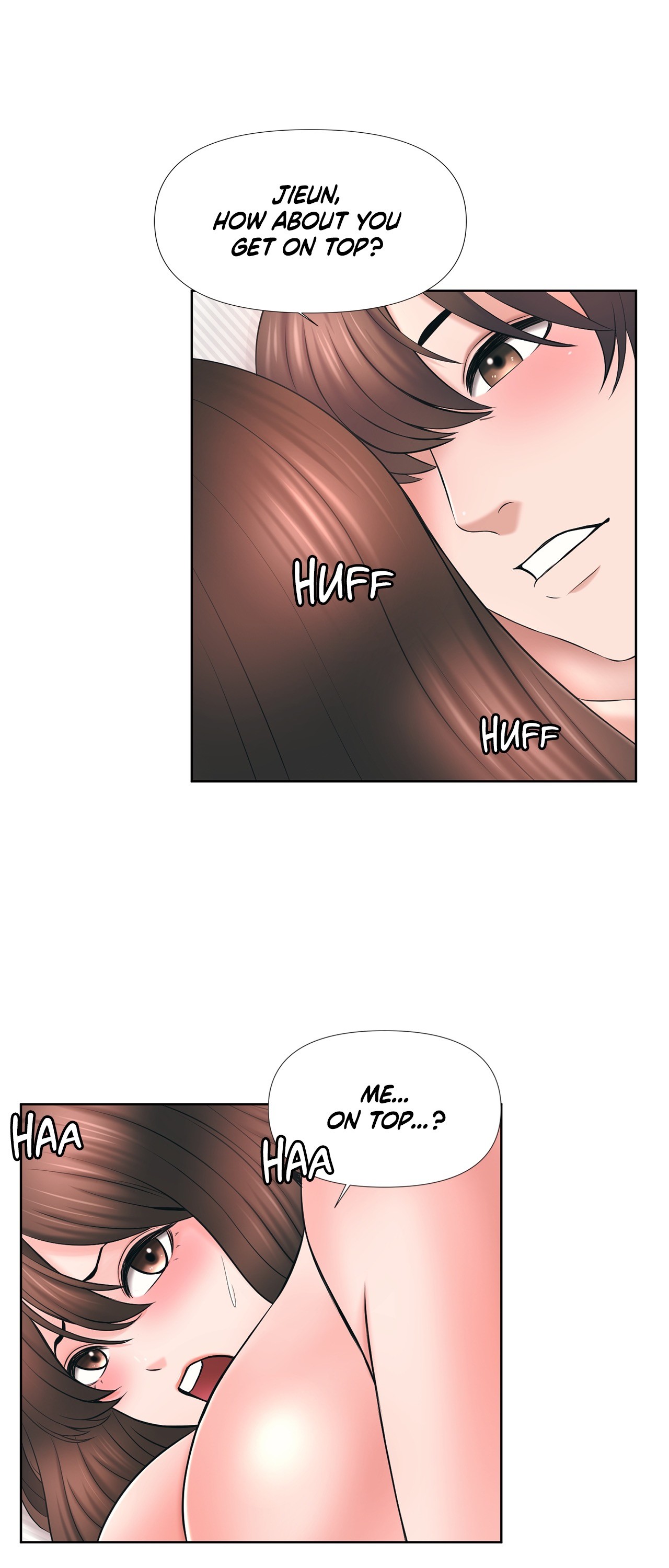 Roommates with benefits Chapter 50 image 21