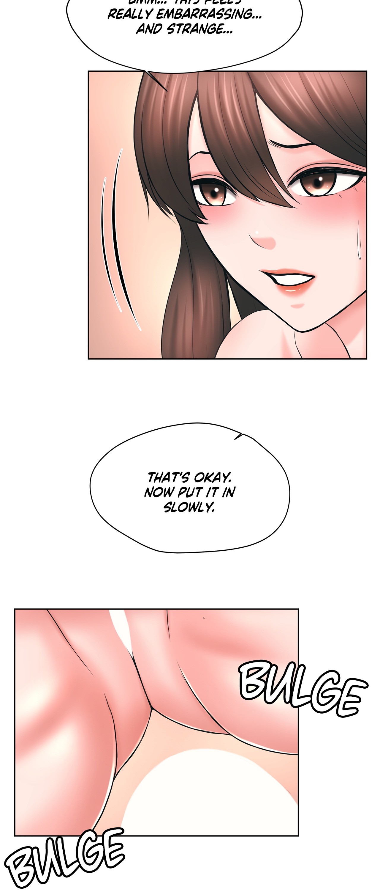 Roommates with benefits Chapter 50 image 23