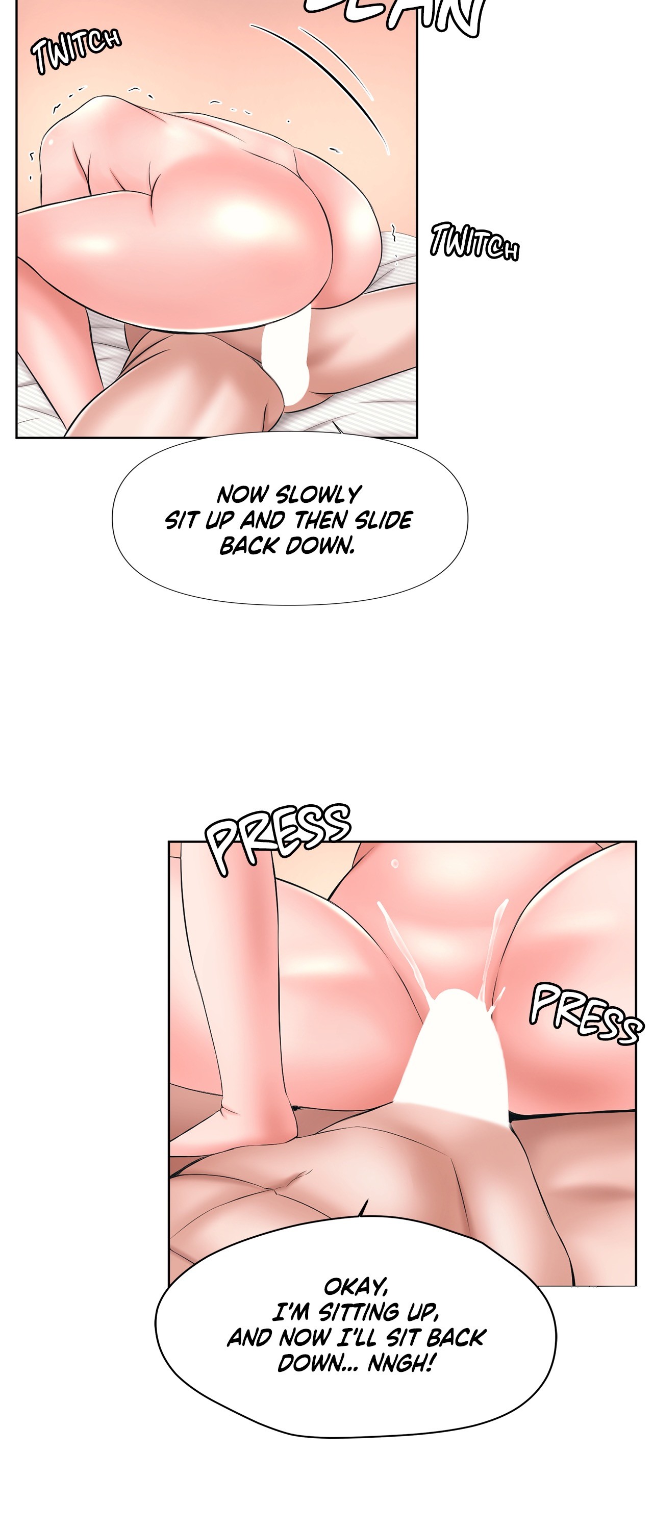 Roommates with benefits Chapter 50 image 27