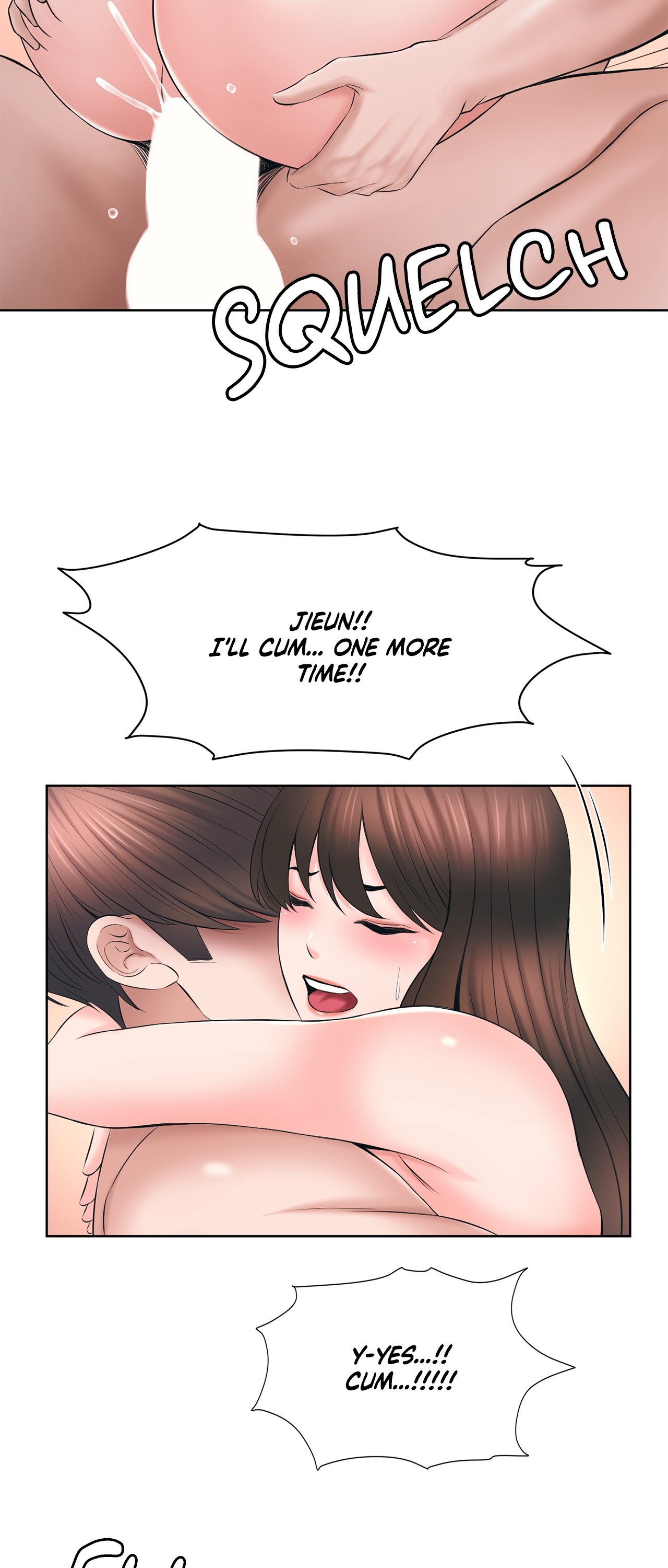 Roommates with benefits Chapter 50 image 34