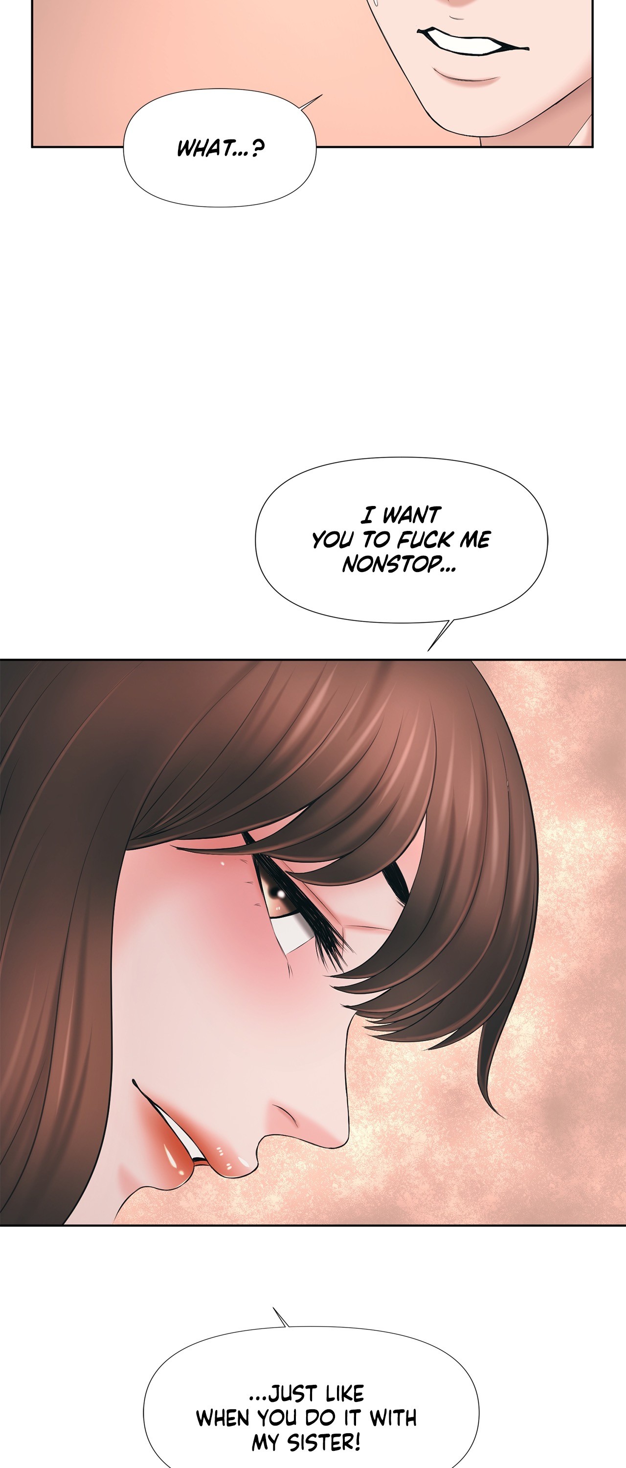 Roommates with benefits Chapter 50 image 3