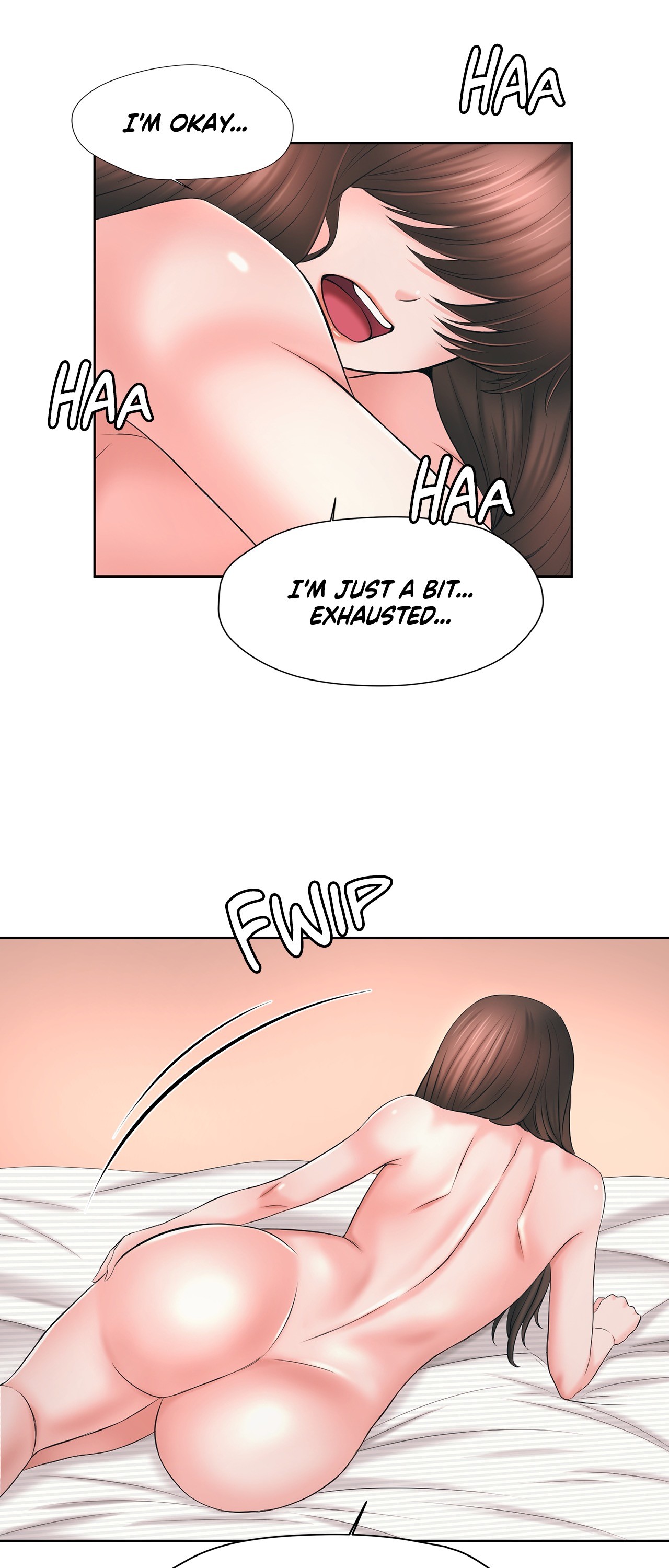 Roommates with benefits Chapter 50 image 42
