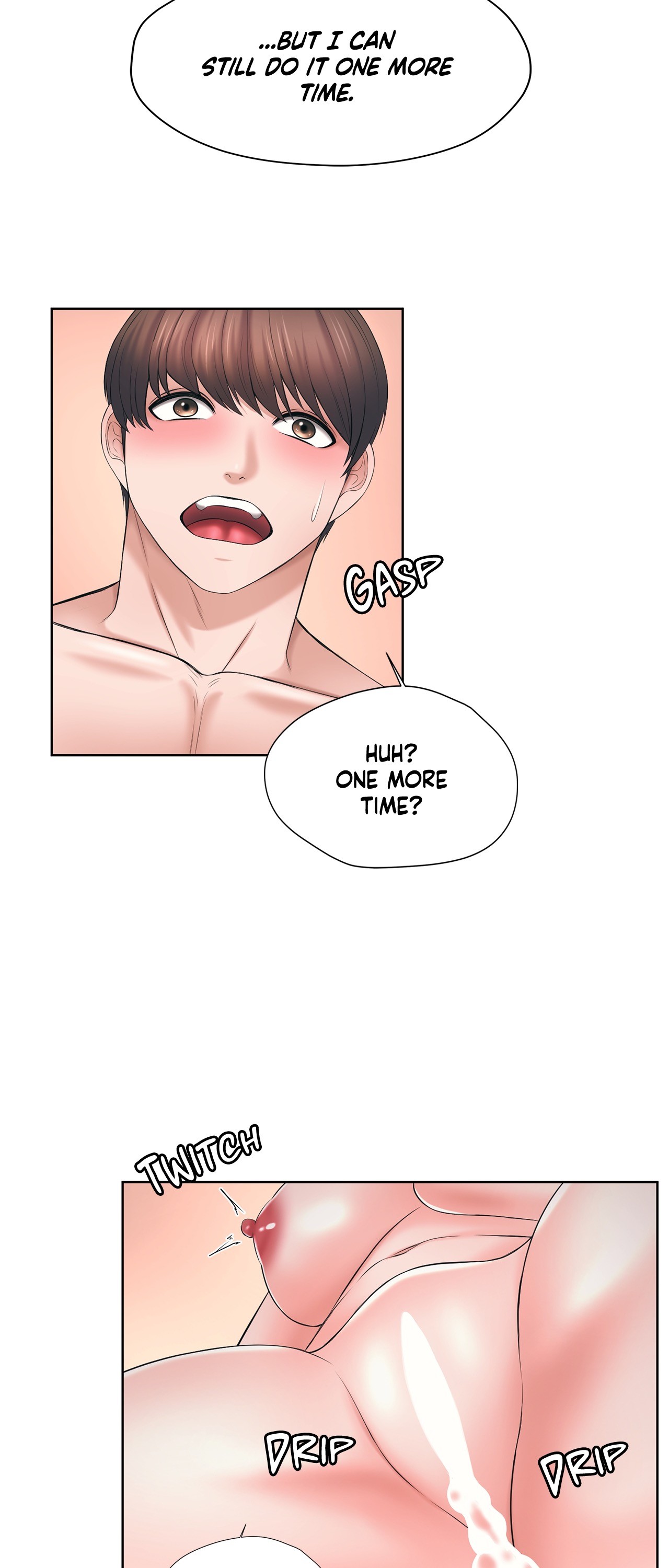 Roommates with benefits Chapter 50 image 43
