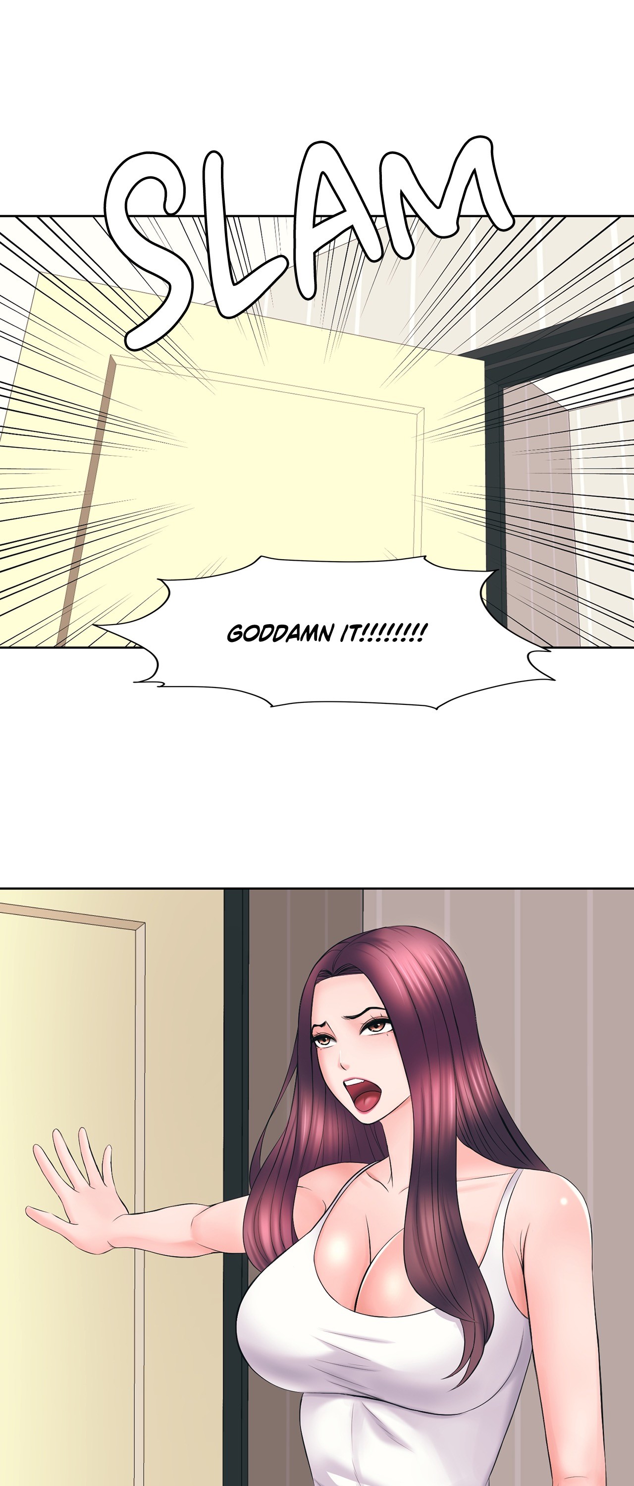 Roommates with benefits Chapter 50 image 45
