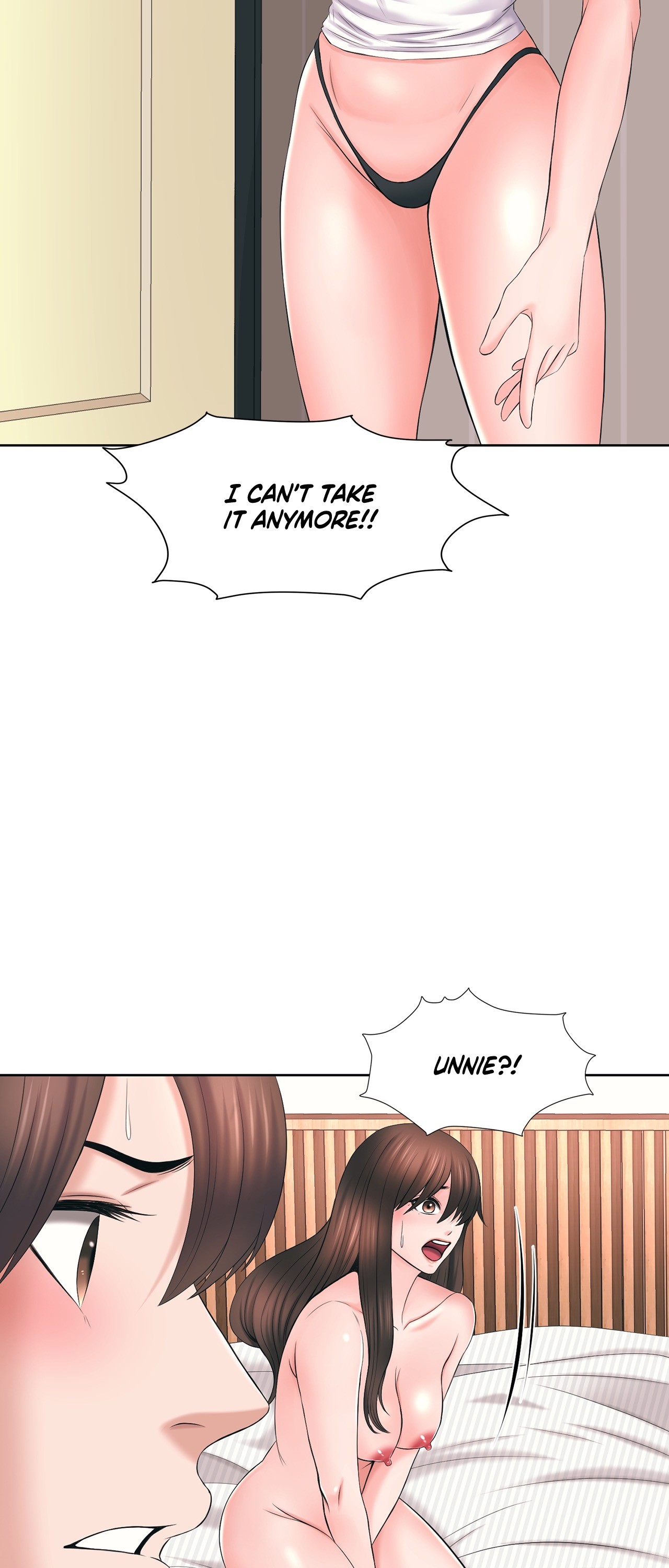 Roommates with benefits Chapter 50 image 46
