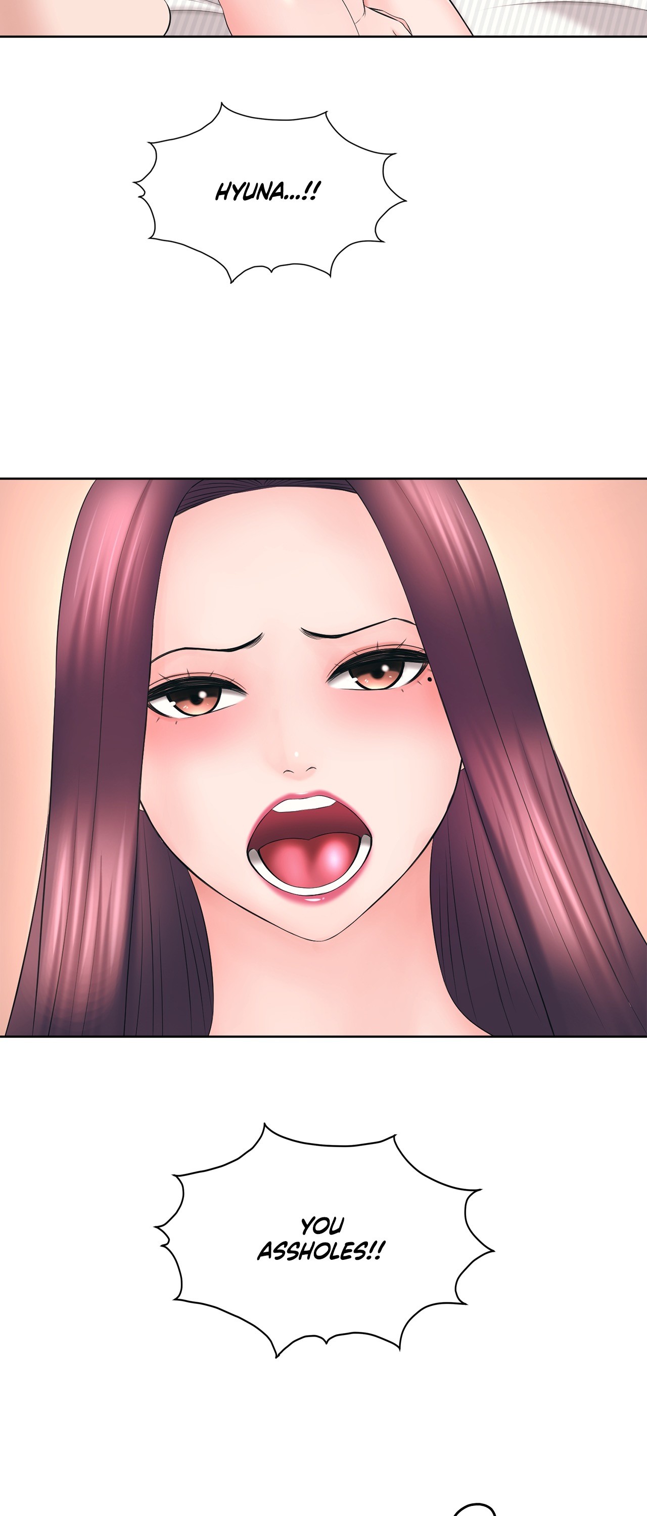 Roommates with benefits Chapter 50 image 47
