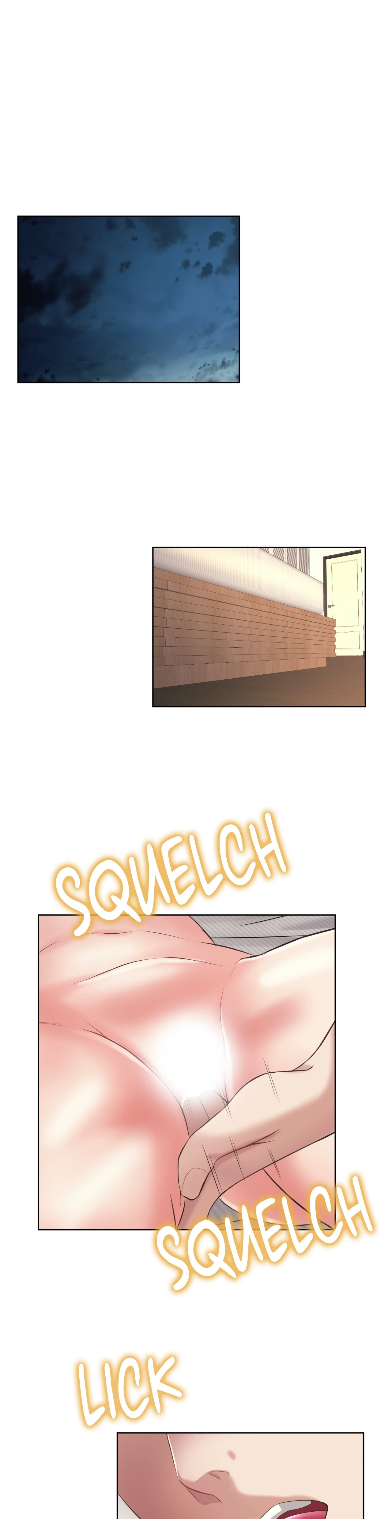 Roommates with benefits Chapter 6 image 0