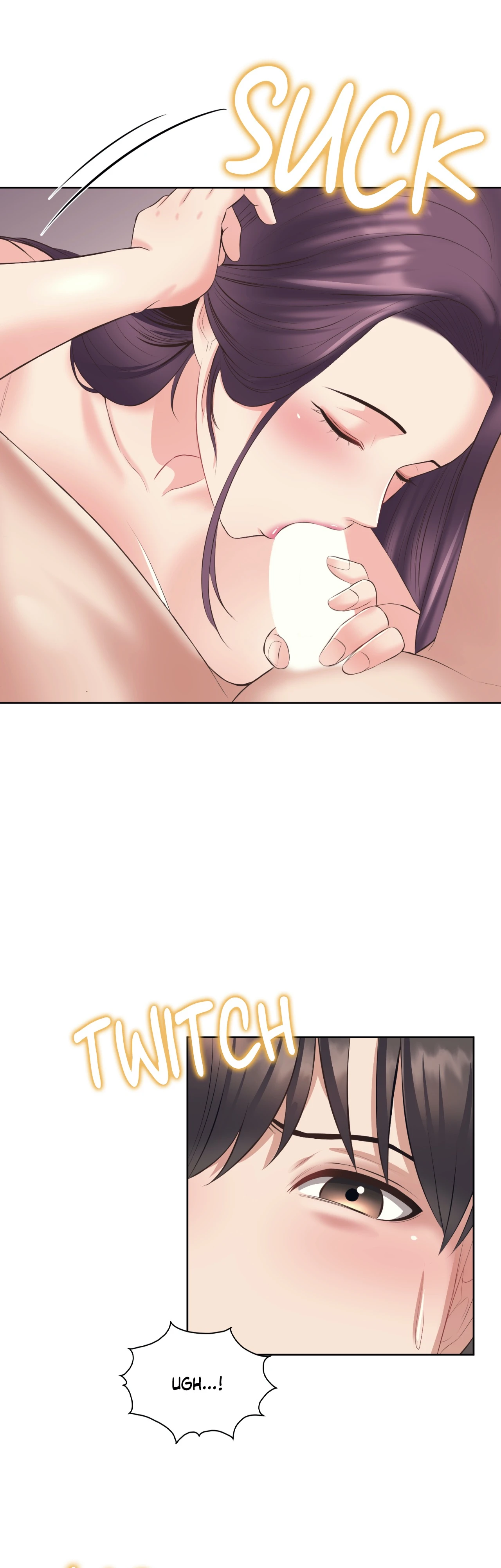Roommates with benefits Chapter 6 image 17