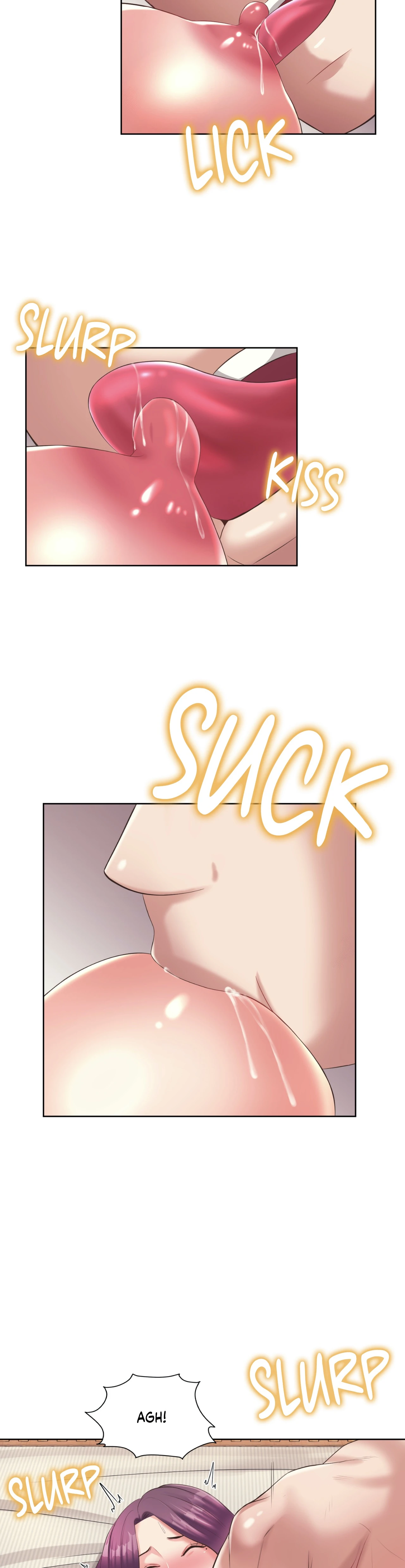 Roommates with benefits Chapter 6 image 1