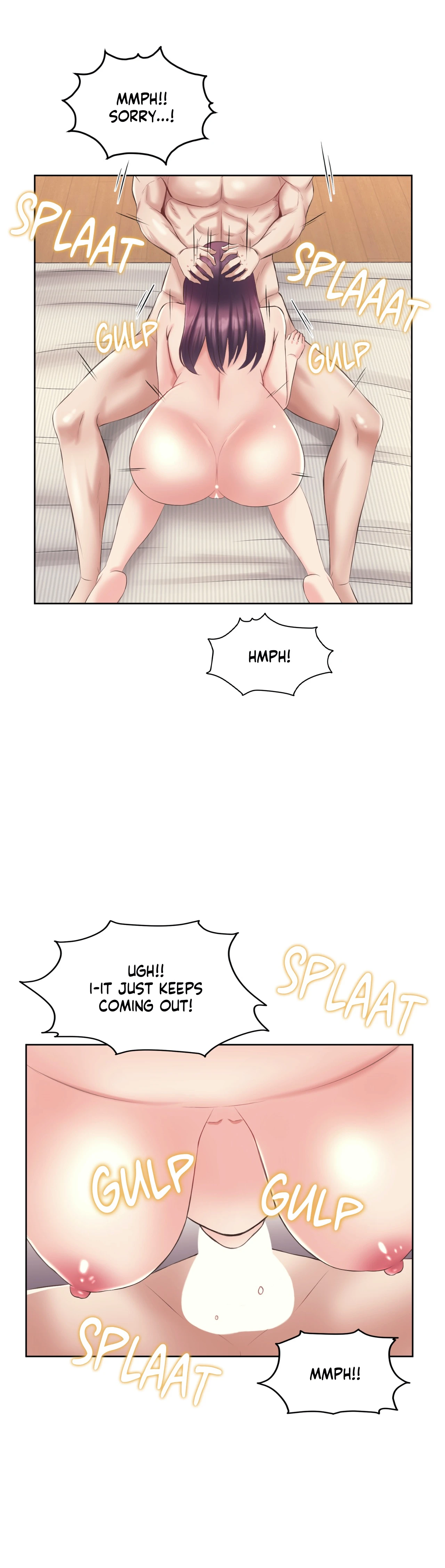 Roommates with benefits Chapter 6 image 22