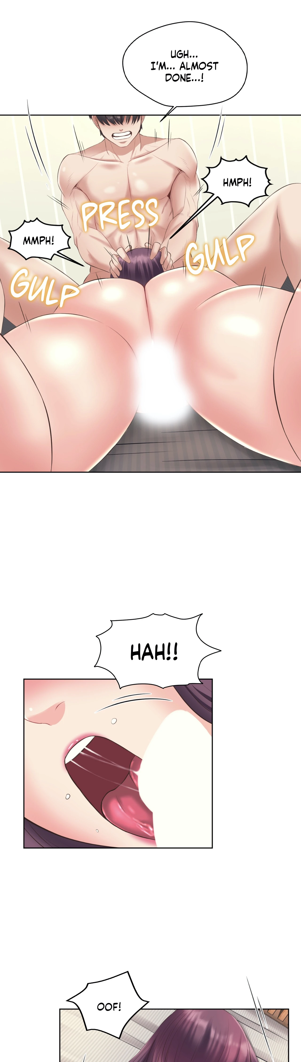 Roommates with benefits Chapter 6 image 23
