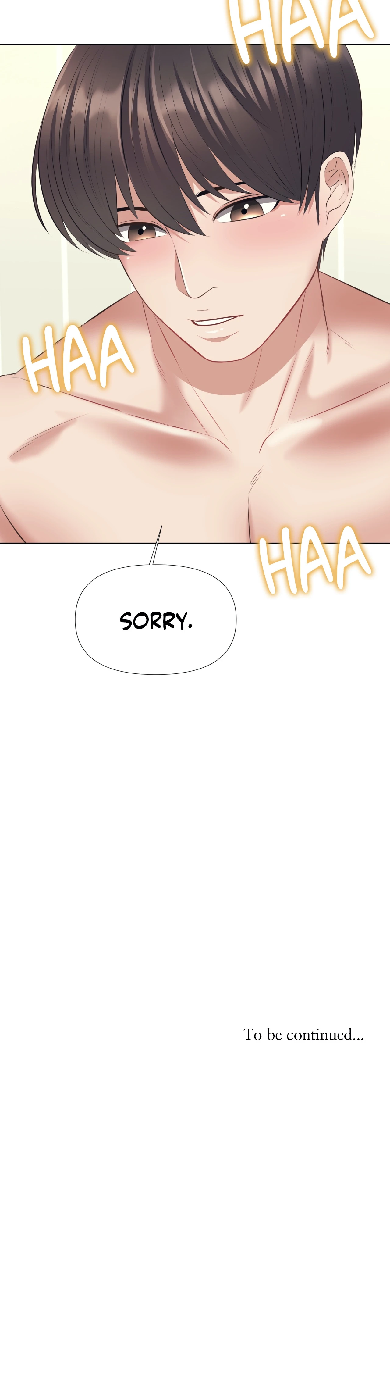 Roommates with benefits Chapter 6 image 26