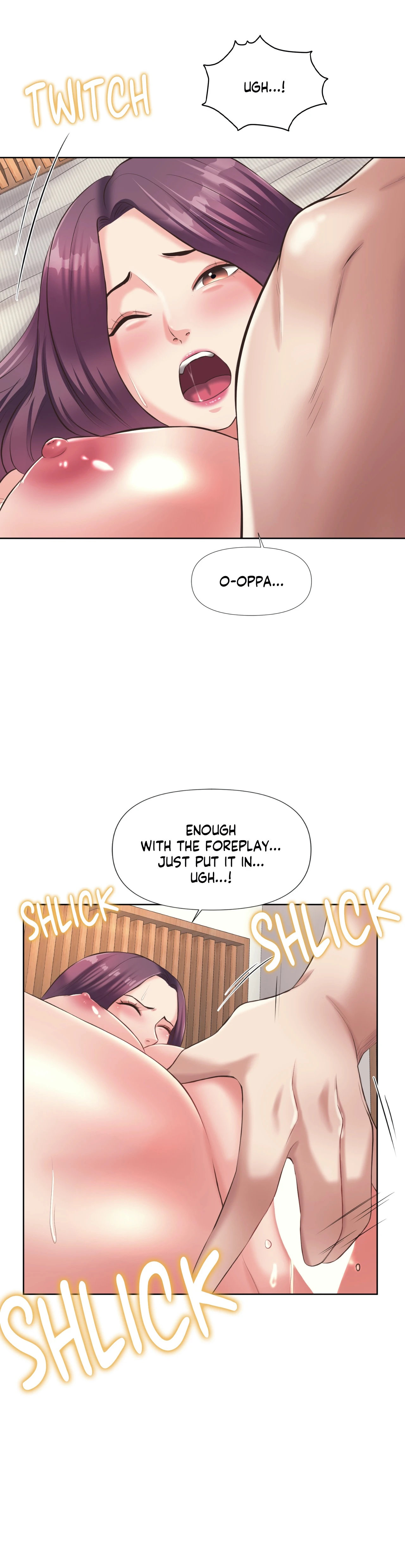 Roommates with benefits Chapter 6 image 3