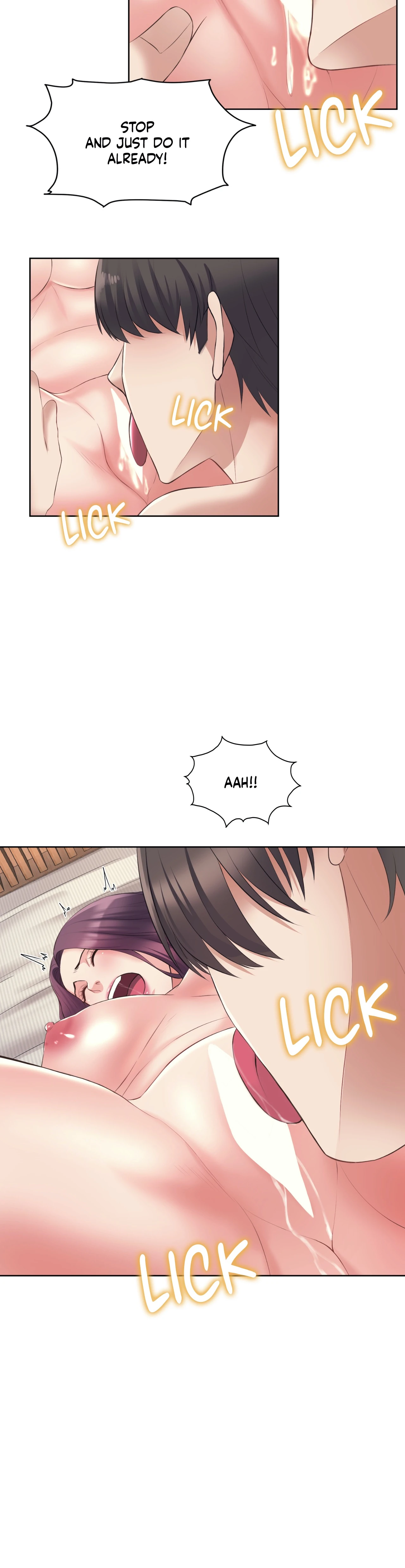 Roommates with benefits Chapter 6 image 7