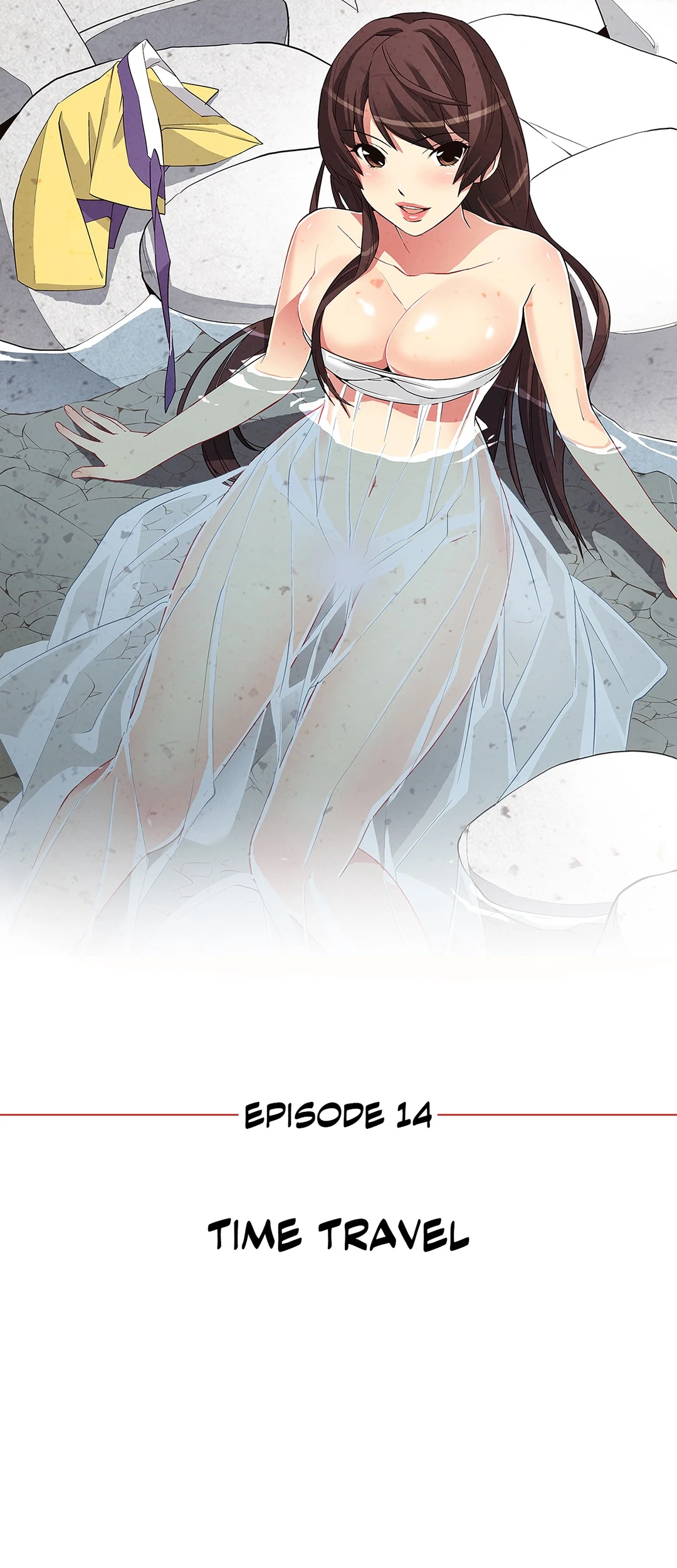 Chronicles of the Fair Sex Chapter 14 image 0