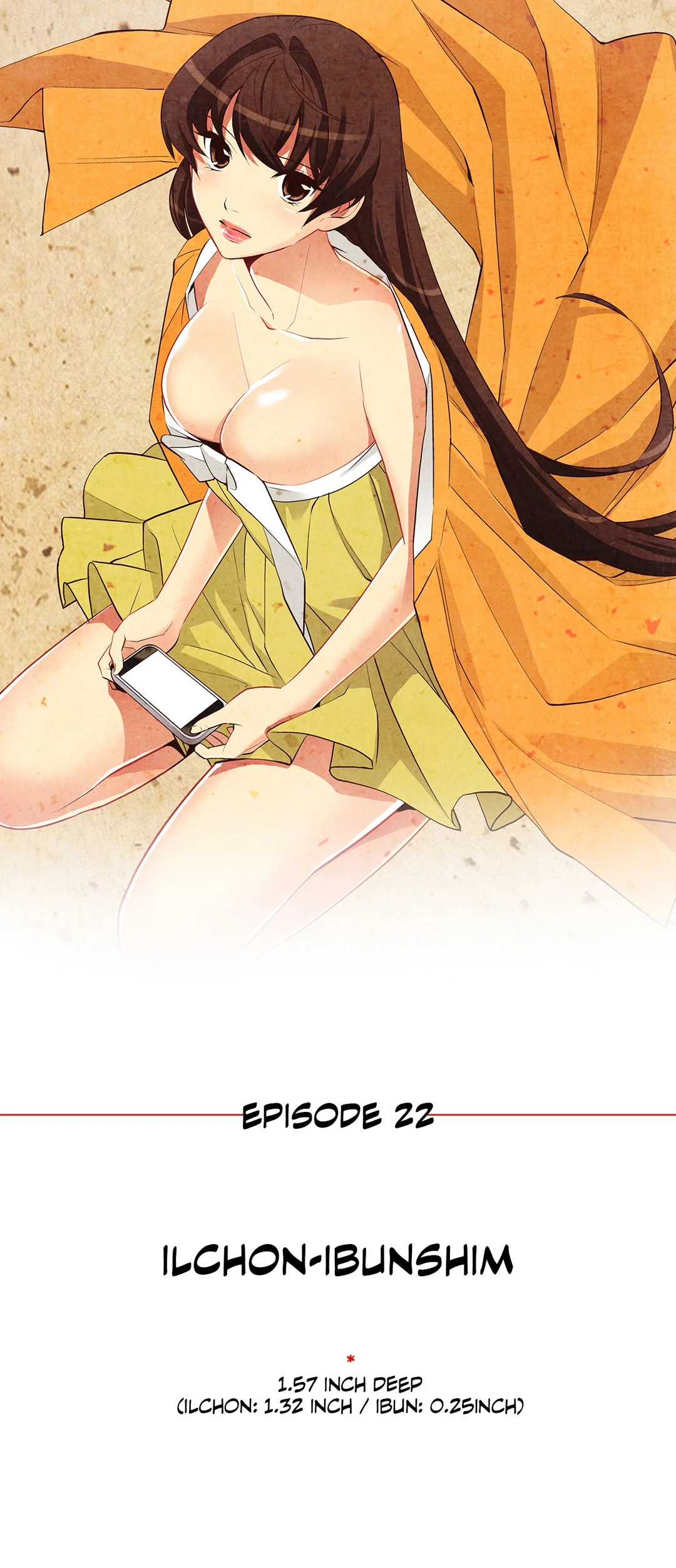 Chronicles of the Fair Sex Chapter 22 image 0