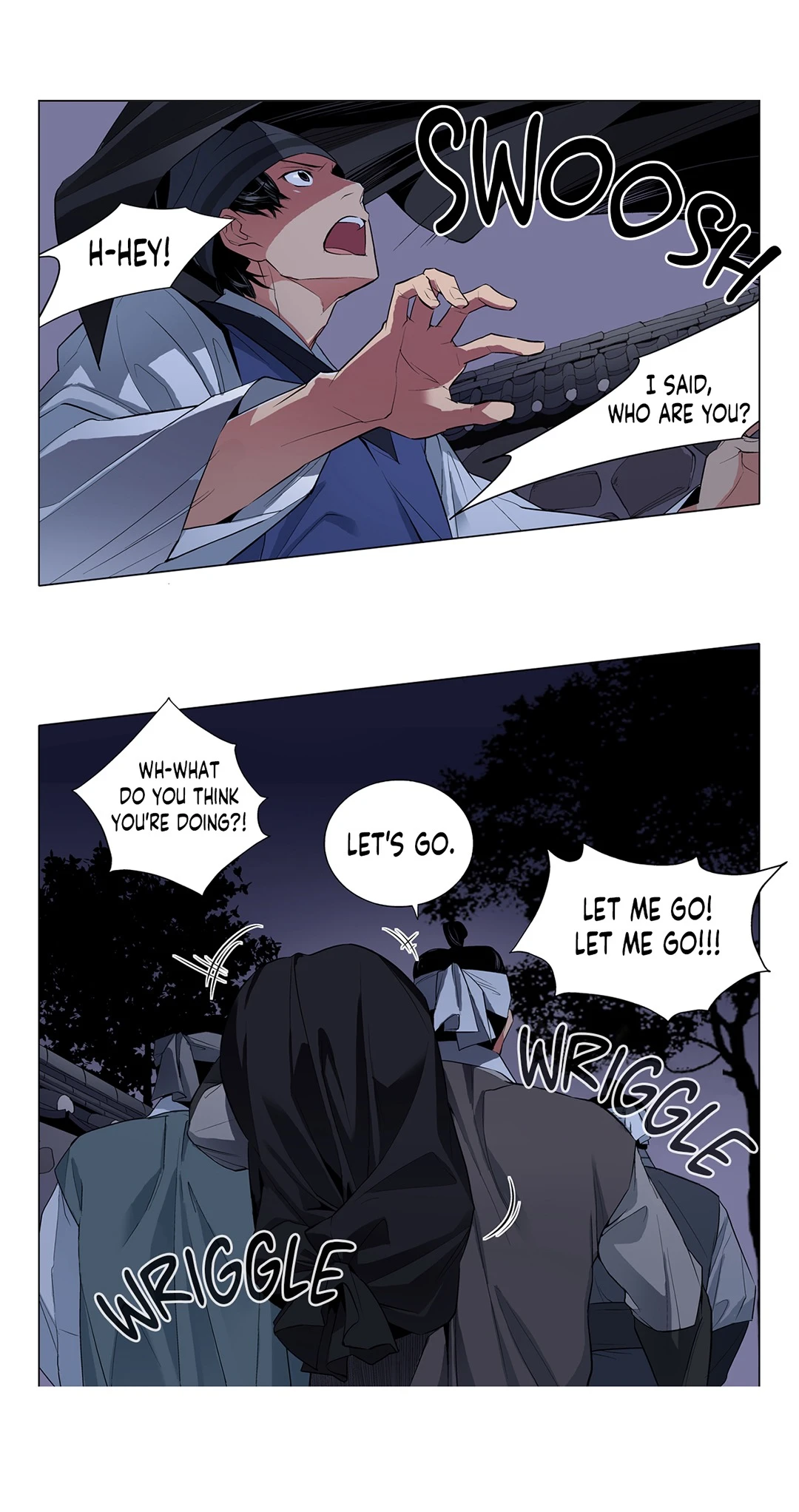 Chronicles of the Fair Sex Chapter 22 image 15