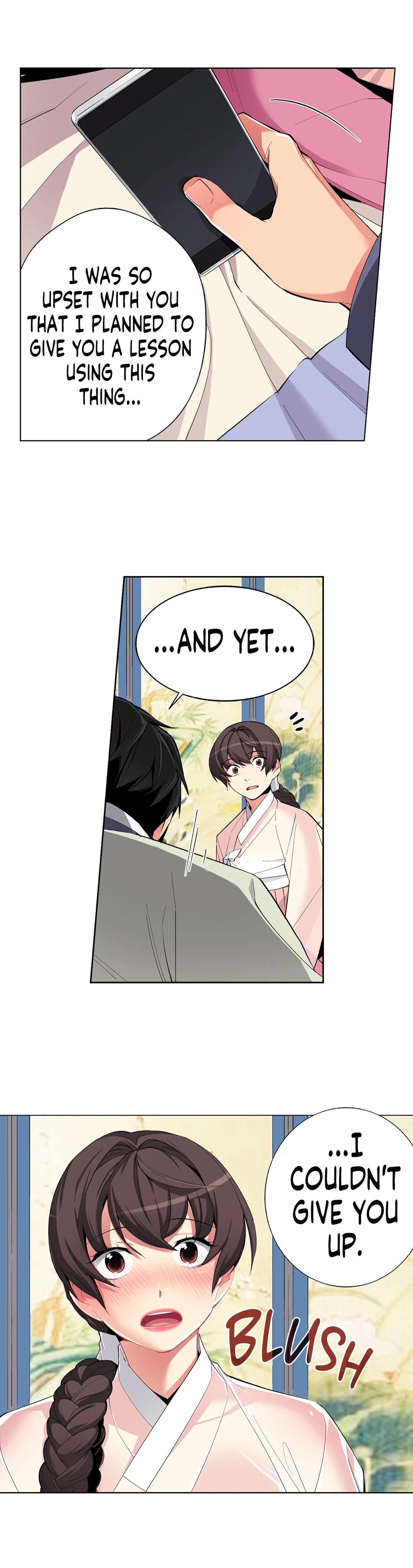 Chronicles of the Fair Sex Chapter 43 image 6