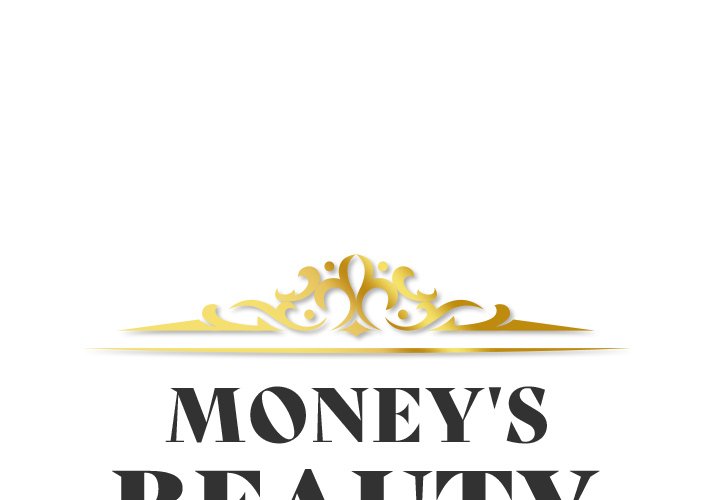 Money’s Beauty Chapter 5 image 0