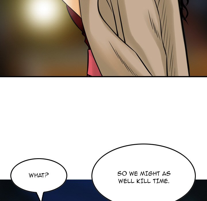 Money’s Beauty Chapter 5 image 10