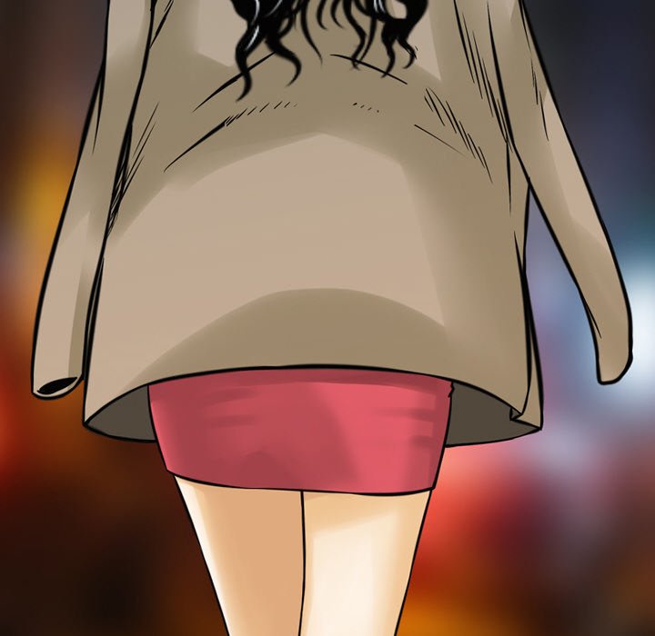 Money’s Beauty Chapter 5 image 17