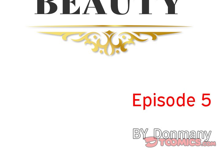 Money’s Beauty Chapter 5 image 1