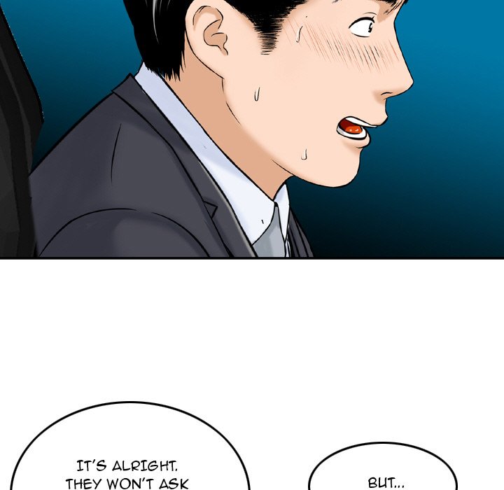 Money’s Beauty Chapter 5 image 23