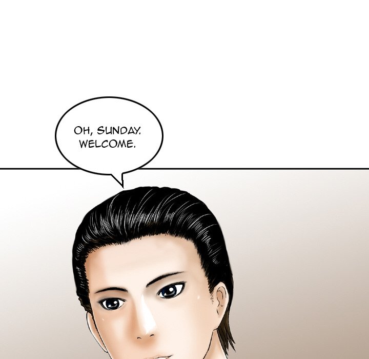Money’s Beauty Chapter 5 image 32