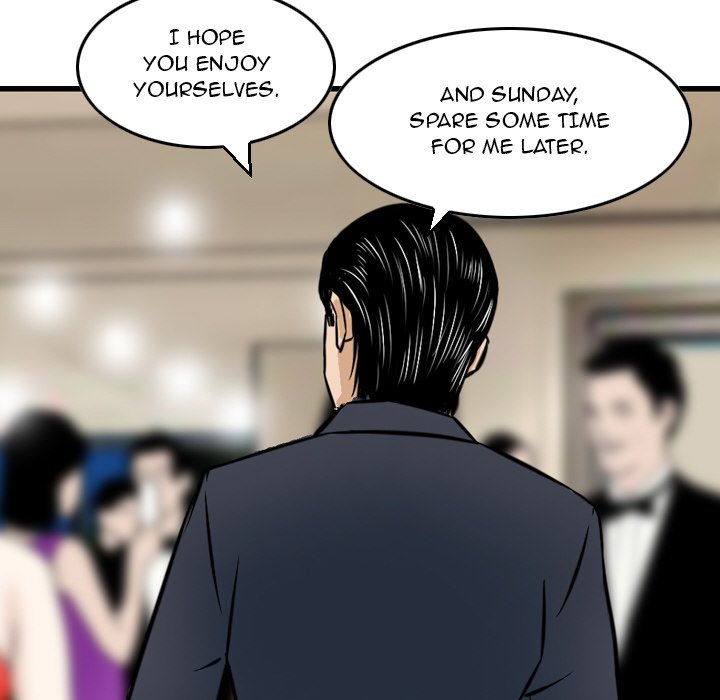 Money’s Beauty Chapter 5 image 35