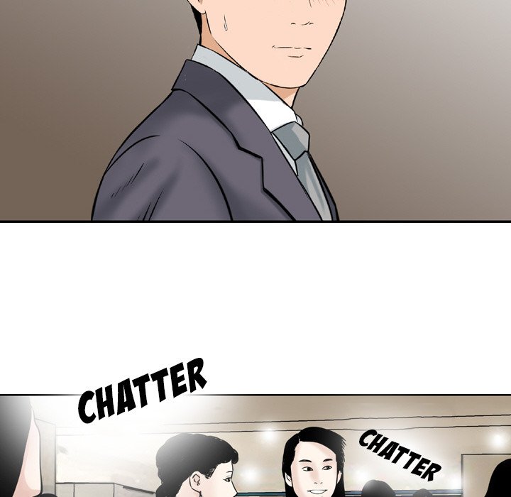 Money’s Beauty Chapter 5 image 40