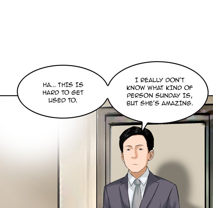 Money’s Beauty Chapter 5 image 44