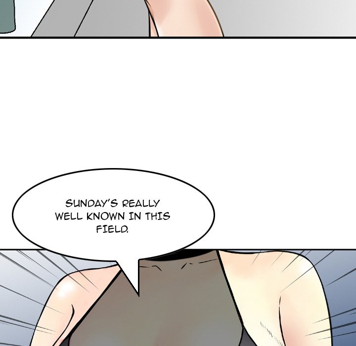 Money’s Beauty Chapter 5 image 58