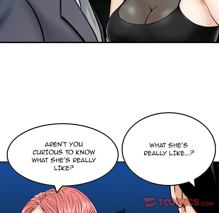 Money’s Beauty Chapter 5 image 61