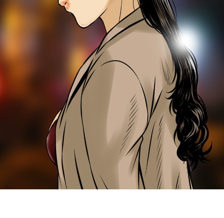 Money’s Beauty Chapter 5 image 6