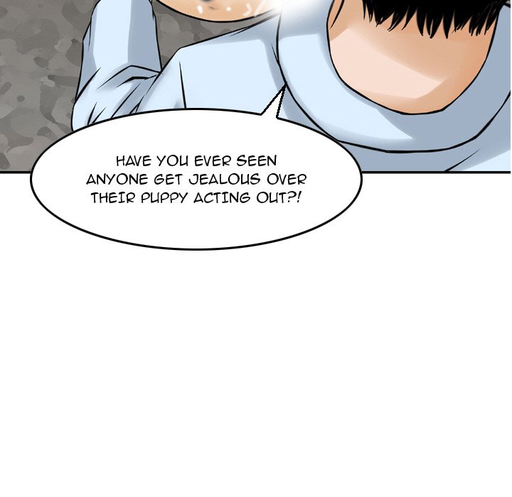 Money’s Beauty Chapter 5 image 82