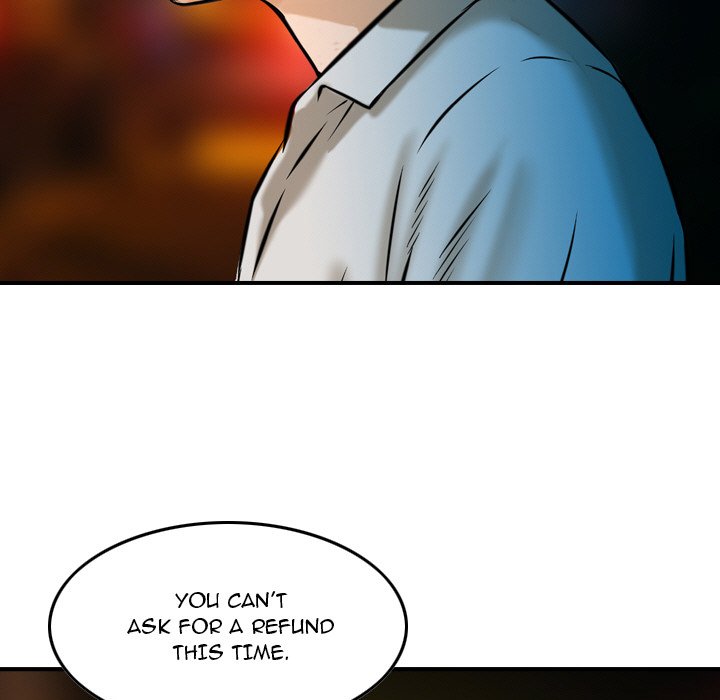 Money’s Beauty Chapter 5 image 8