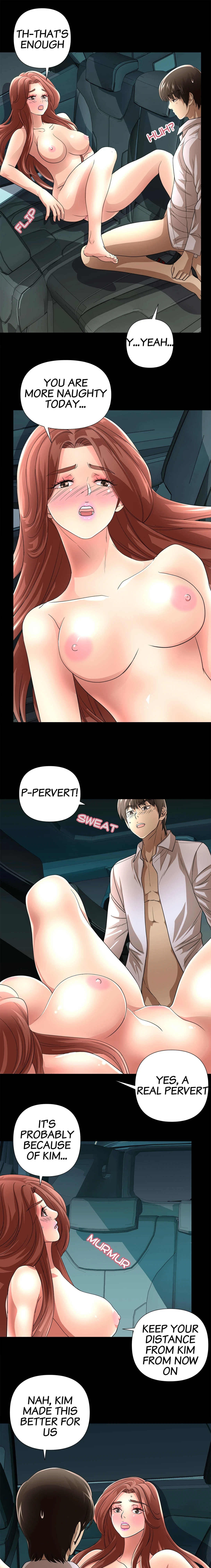 My Wife is a Mom Chapter 18 image 9