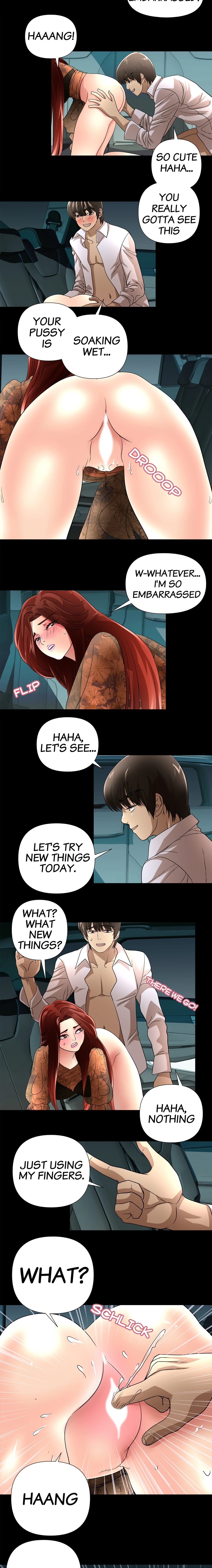 My Wife is a Mom Chapter 18 image 1
