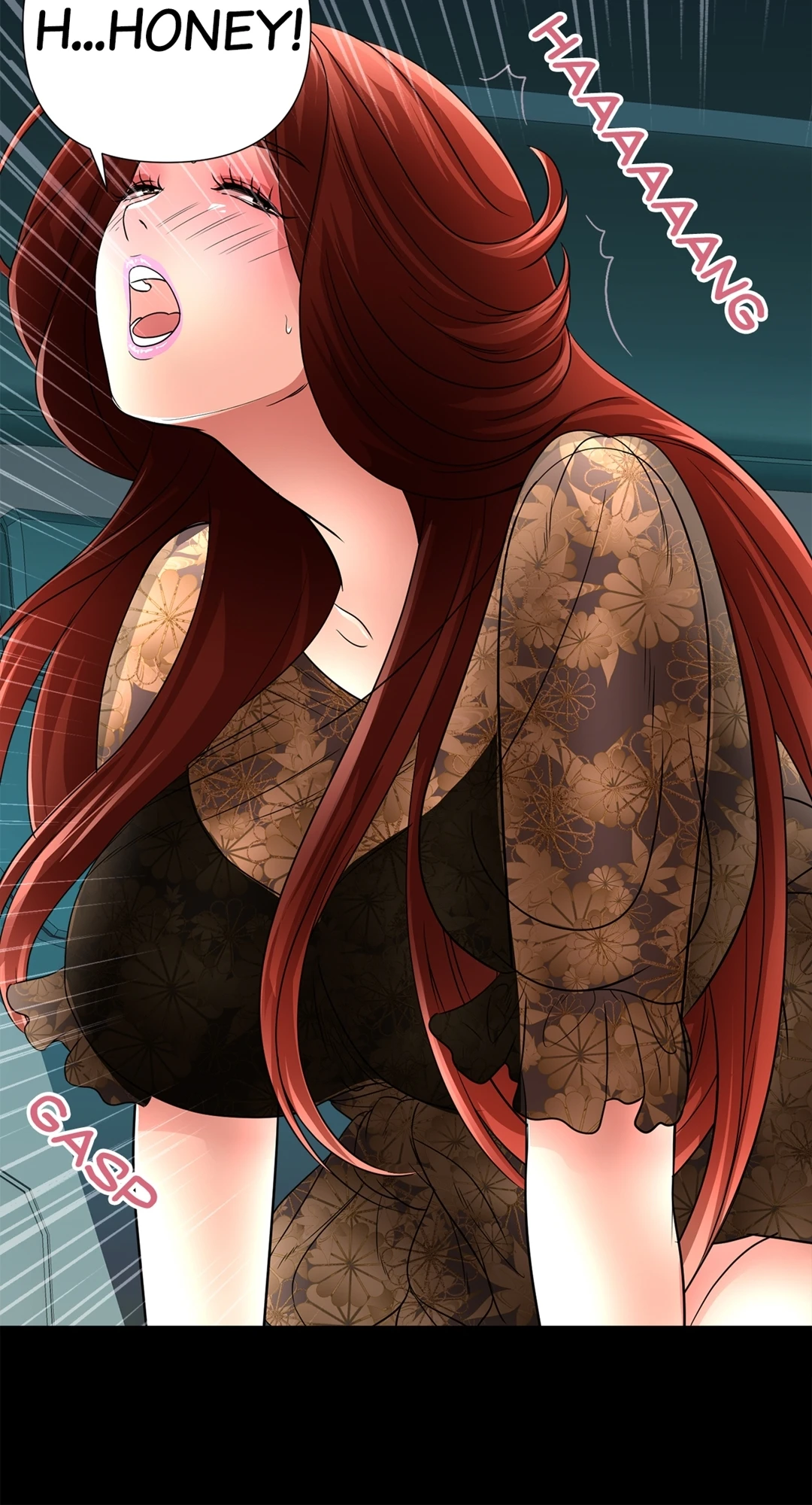 My Wife is a Mom Chapter 18 image 2