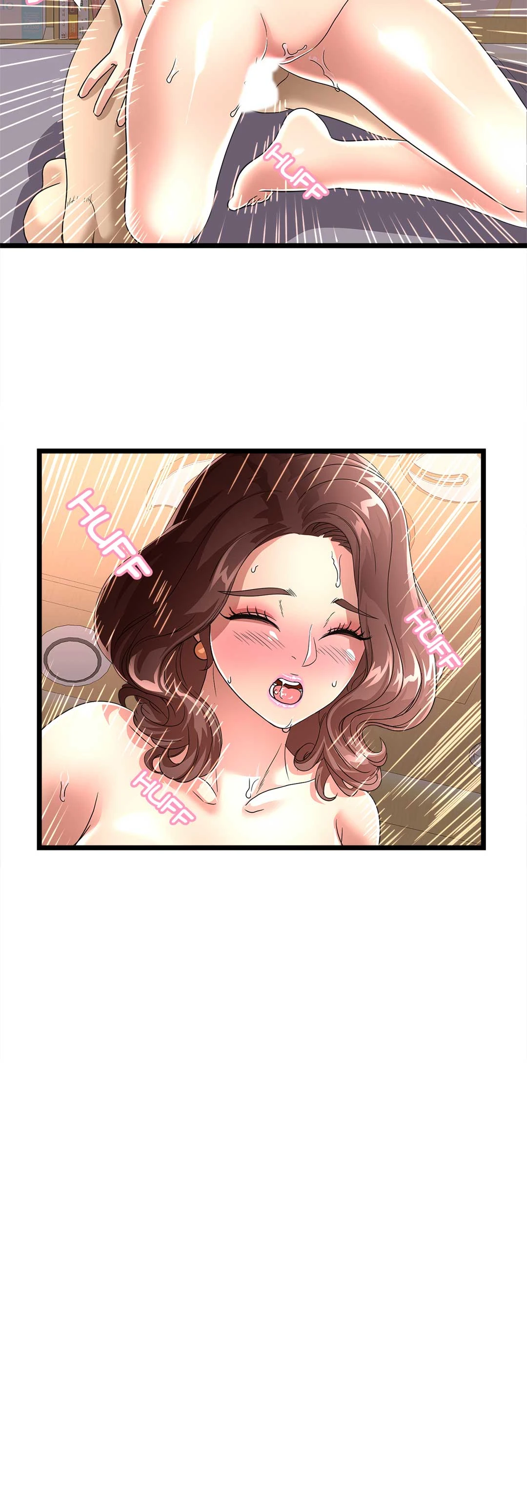 My Wife is a Mom Chapter 40 image 23
