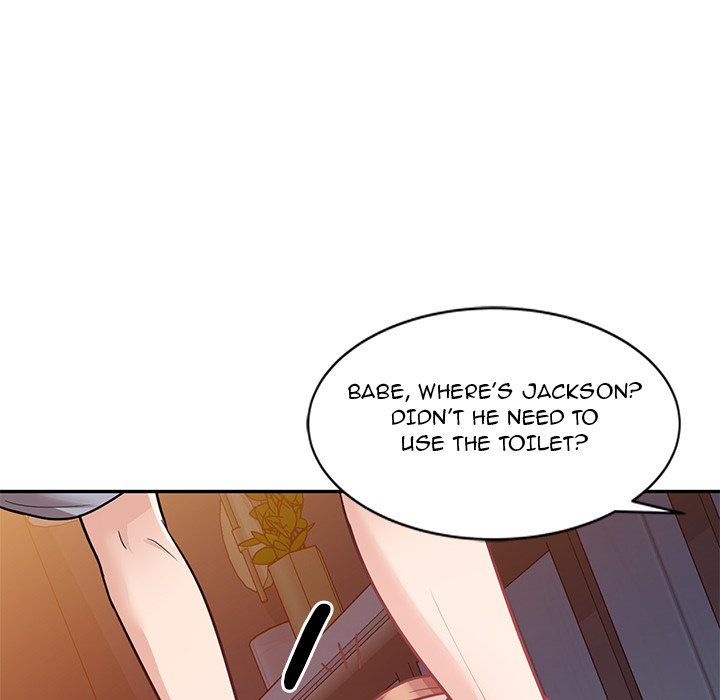 My Worst Lover Chapter 15 image 5