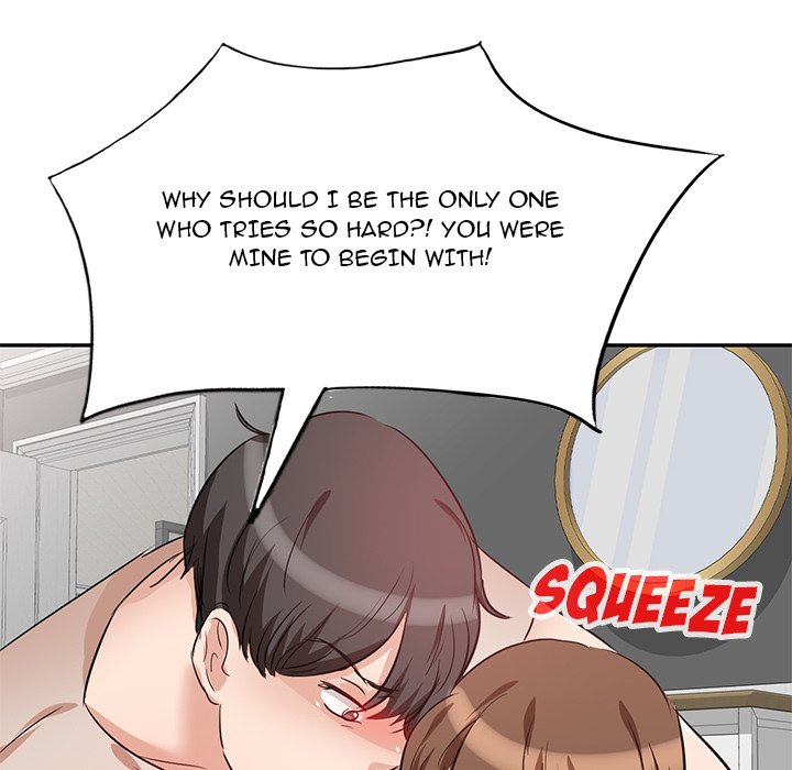 My Worst Lover Chapter 4 image 132